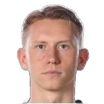 Foto de Julius Lindberg