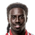 Foto de J. Adedeji