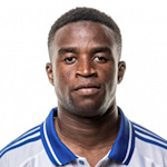 Foto de Y. Moukoko