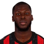 Foto de Y. Musah