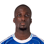 Foto de S. Coulibaly