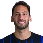 Foto de Hakan Çalhanoğlu