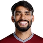 Foto de Lucas Paquetá