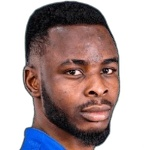 Foto de Gilbert Mugisha
