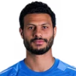 Foto de Mohamed El Shenawy