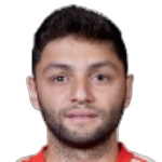 Foto de Karim Nedved