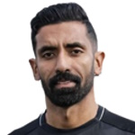 Foto de Abdallah Bakri