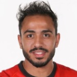 Foto de Mahmoud Kahraba