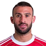 Foto de Omar Kamal