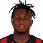 Foto de S. Chukwueze