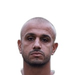 Foto de Mohamed El Gabbas