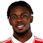 Foto de T. Akinola