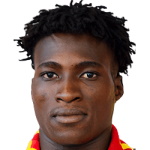 Foto de B. Diarra