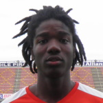 Foto de M. Diarra