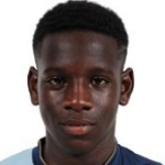 Foto de Mamadou Fofana II