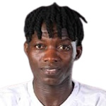 Foto de Alieu Jatta