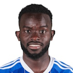 Foto de D. Bangoura