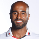 Foto de Lucas Moura