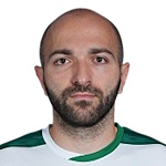 Foto de G. Melkadze