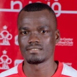 Foto de F. Ngoma