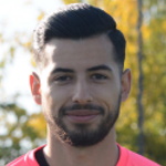 Foto de Raúl Monforte