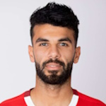 Foto de Hamed Khaled