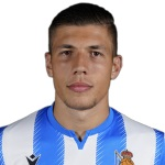 Foto de Unai Veiga