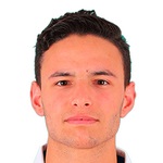 Foto de Ander El Haddadi
