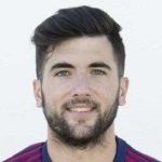 Foto de Dani Santafé