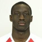 Foto de I. Diabate