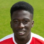Foto de B. Sarpong-Wiredu