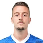 Foto de S. Milinković-Savić