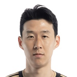 Foto de Heung-min Son
