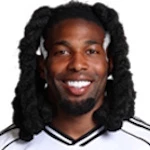 Foto de Adama Traoré