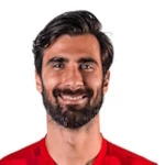 Foto de André Gomes