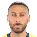 Foto de Cenk Tosun
