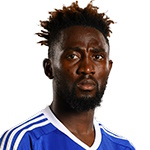 Foto de W. Ndidi