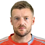 Foto de J. Vardy