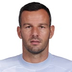 Foto de Samir Handanovič