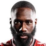 Foto de A. Masuaku