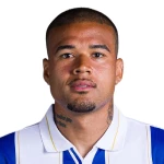 Foto de Kenedy