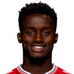 Foto de S. Sessegnon