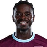 Foto de A. Tuanzebe
