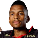 Foto de Dalbert Henrique