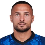 Foto de Danilo D'Ambrosio