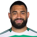 Foto de Cameron Carter-Vickers