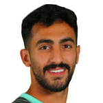 Foto de Nawaf Al Aqidi