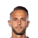 Foto de Marcus Ingvartsen