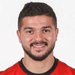 Foto de Sam Morsy