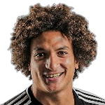 Foto de Ahmed Atef